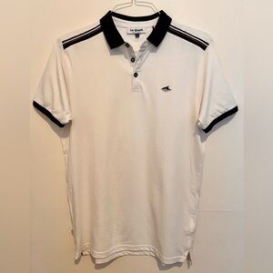 Polo by Le Shark
